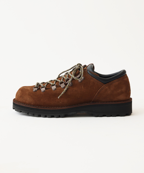 Danner（ダナー） シューズ 別注 MT RIDGE LOW メンズ : ZOZOTOWN