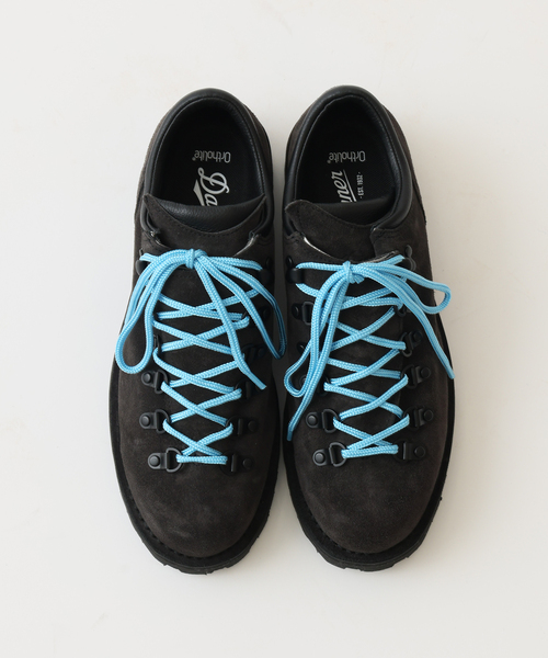 Danner シューズ DANNER / ダナー 別注 MT RIDGE LOW メンズ