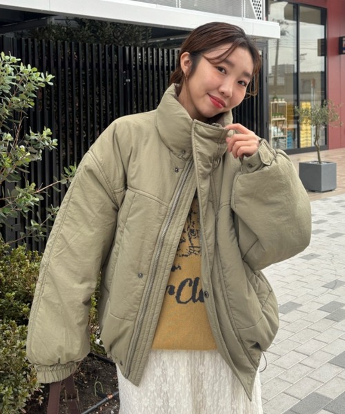 RODEO CROWNS WIDE BOWL（ロデオクラウンズワイドボウル） コート