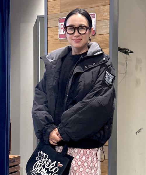 RODEO CROWNS WIDE BOWL（ロデオクラウンズワイドボウル） コート