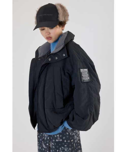 RODEO CROWNS WIDE BOWL（ロデオクラウンズワイドボウル） コート