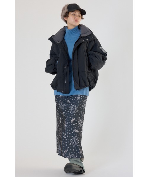 RODEO CROWNS WIDE BOWL（ロデオクラウンズワイドボウル） コート