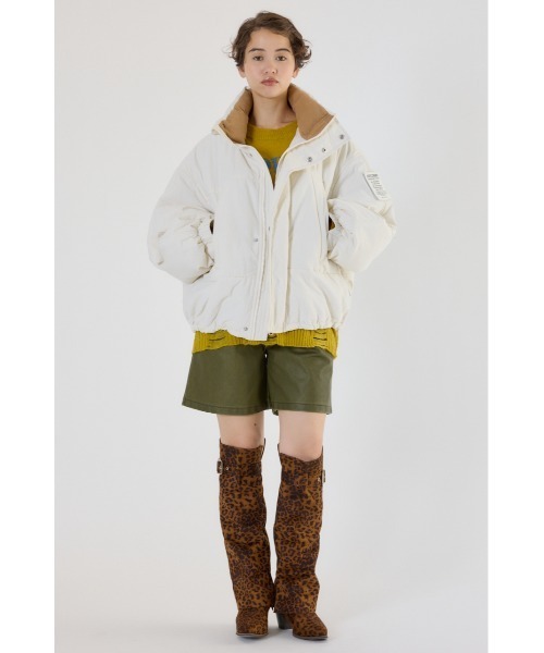 RODEO CROWNS WIDE BOWL（ロデオクラウンズワイドボウル） コート