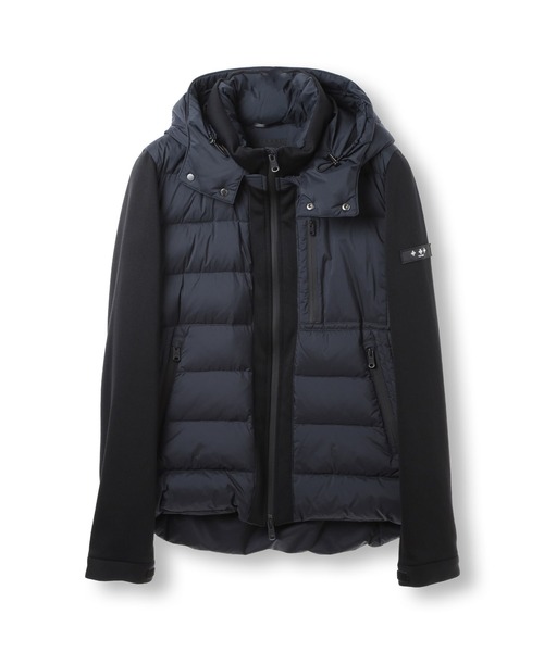 MEN'S BIGI（メンズビギ） ダウンジャケット ダウン 「TATRAS/タトラス