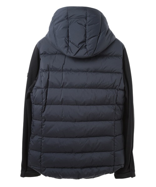 MEN'S BIGI（メンズビギ） ダウンジャケット ダウン 「TATRAS/タトラス
