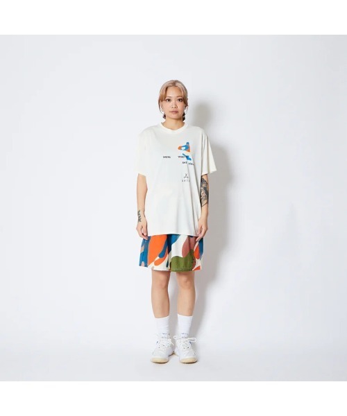 パンツ AKTR FREE MOTION 5.5-IN SHRT WD PNTS（アクター フリー