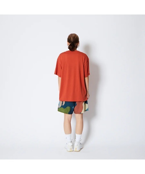 パンツ AKTR FREE MOTION 5.5-IN SHRT WD PNTS（アクター フリー