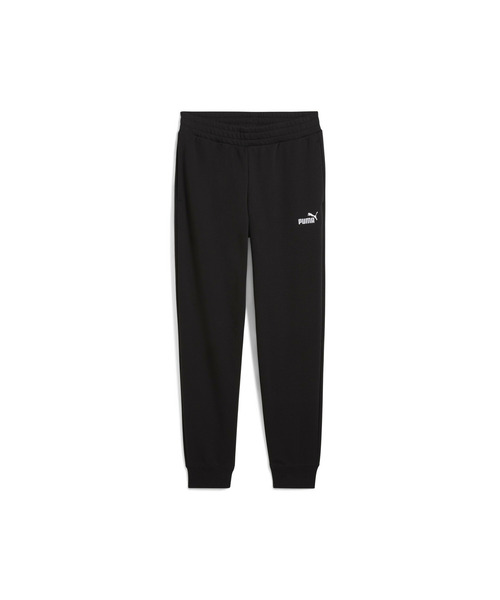 PUMA（プーマ） パンツ ウィメンズ ESS スモール NO.1 ロゴ スウェット