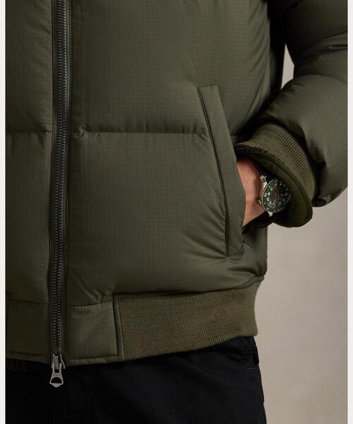 POLO RALPH LAUREN（ポロ・ラルフローレン） ダウンジャケット ダウン