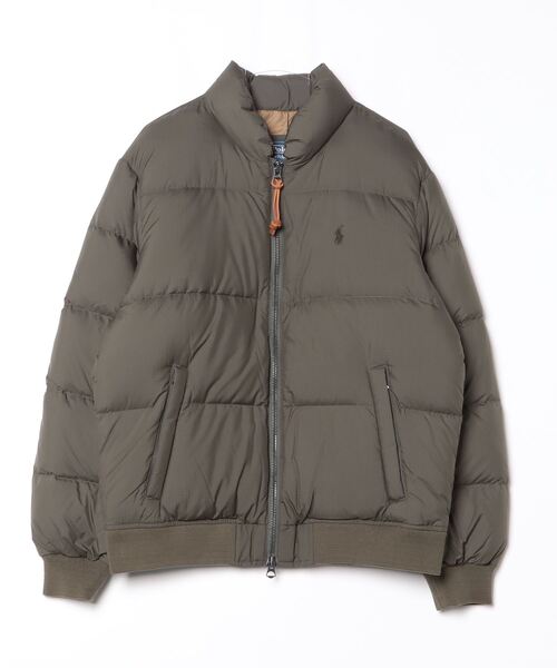 ✨️希少色/美品✨️Polo Ralph Lauren ダウンジャケット Mサイズ POLO RALPH LAUREN Ralph Lauren ポロ ラルフローレン メンズ