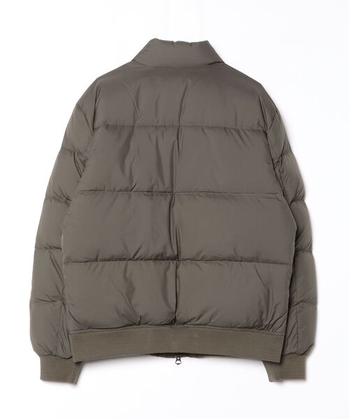 ダウンジャケットPolo Ralph Lauren POLO RALPH LAUREN ダウンジャケット ダウン テクスチャード