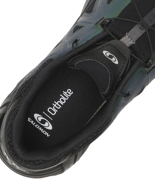 SALOMON（サロモン） スニーカー XT-WHISPER VOID L47875500 メンズ