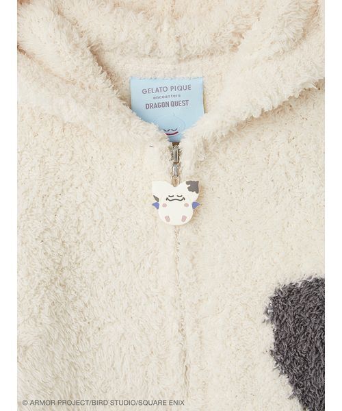 gelato pique（ジェラートピケ） ベビー服 ロンパース