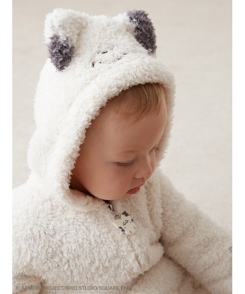 gelato pique（ジェラートピケ） ベビー服 ロンパース