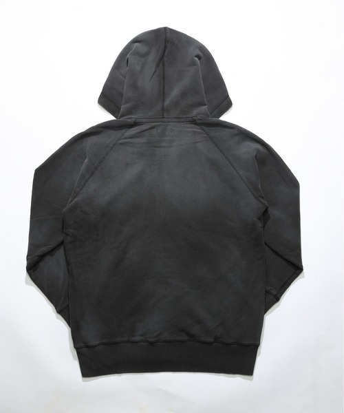 TMT パーカー ZIP UP PARKA メンズ レディース : ZOZOTOWN Yahoo!店