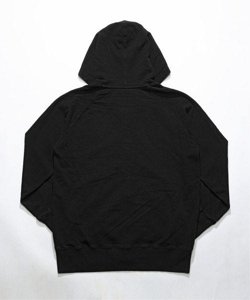 TMT パーカー ZIP UP PARKA メンズ レディース : ZOZOTOWN Yahoo!店