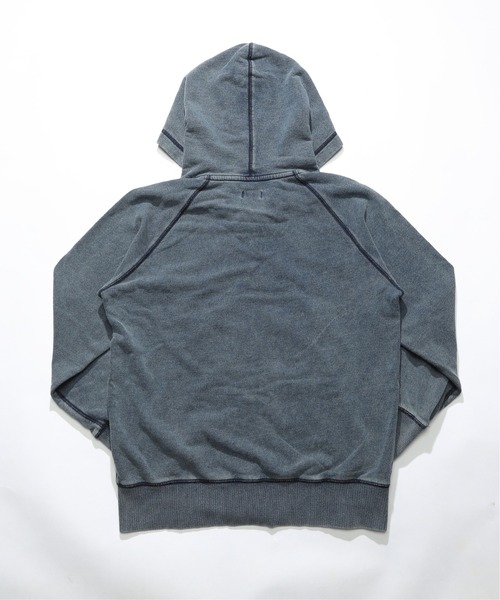 TMT パーカー ZIP UP PARKA メンズ レディース : ZOZOTOWN Yahoo!店