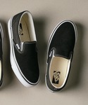 vans スニーカー PREMIUM CLAS...の詳細画像2