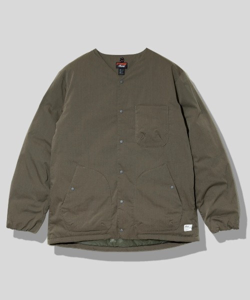 NANGA ダウンジャケット ダウン NANGA/ナンガ HINOC RIPSTOP INNER