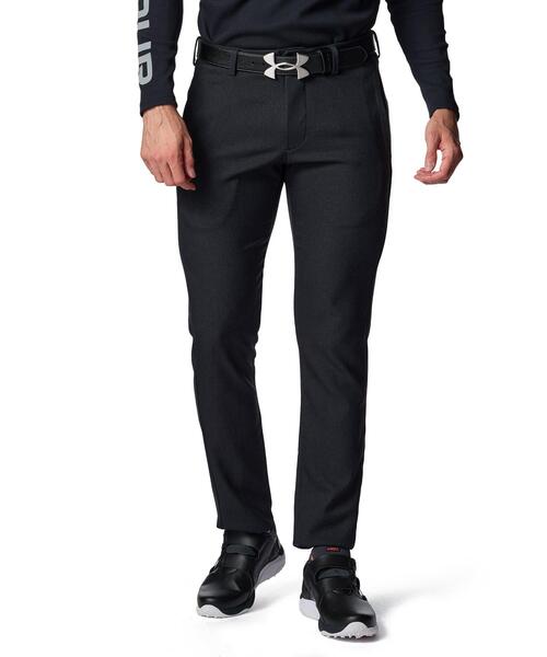 アンダーアーマー ドライブ フォール パンツ Golf パンツ ゴルフ UNDER ARMOUR（アンダーアーマー） パンツ UAドライブ フォール パンツ