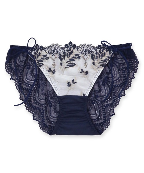fran de lingerie（フランデランジェリー） ショーツ リュクスな