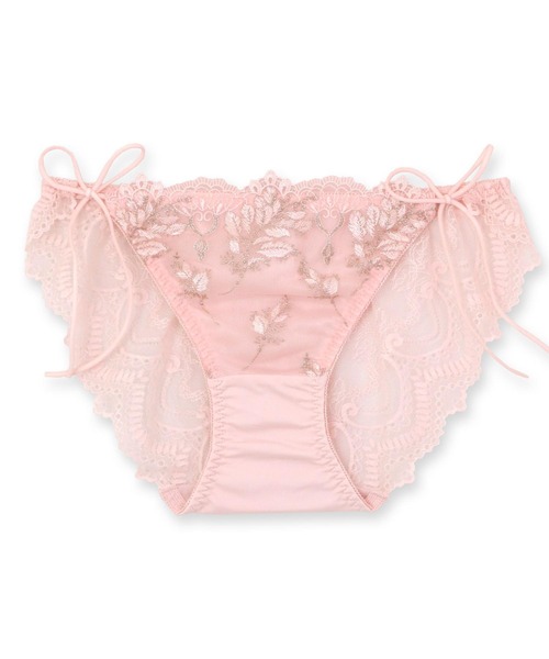 fran de lingerie（フランデランジェリー） ショーツ リュクスな