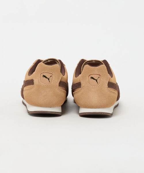 PUMA（プーマ） スニーカー 「国内EXCLUSIVE」「PUMA」スエード