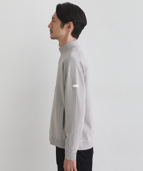 TAKEO KIKUCHI（タケオキクチ） セーター ニット アンチピリング 