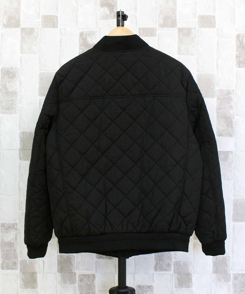 Calvin Klein（カルバン・クライン） ma1 ma-1 CK MA-1 ダイヤキルト