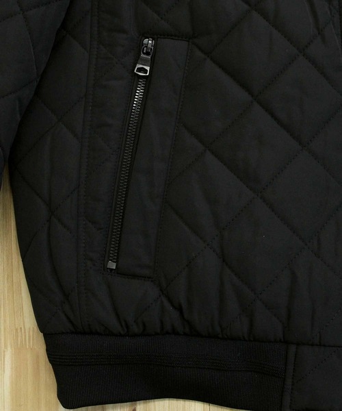 Calvin Klein（カルバン・クライン） ma1 ma-1 CK MA-1 ダイヤキルト