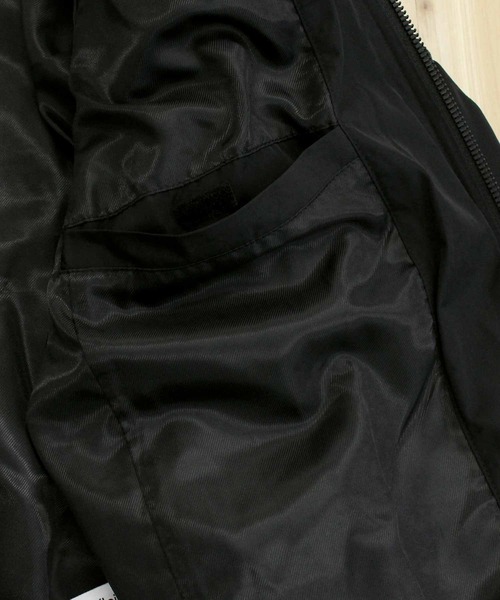 Calvin Klein（カルバン・クライン） ma1 ma-1 CK MA-1 ダイヤキルト