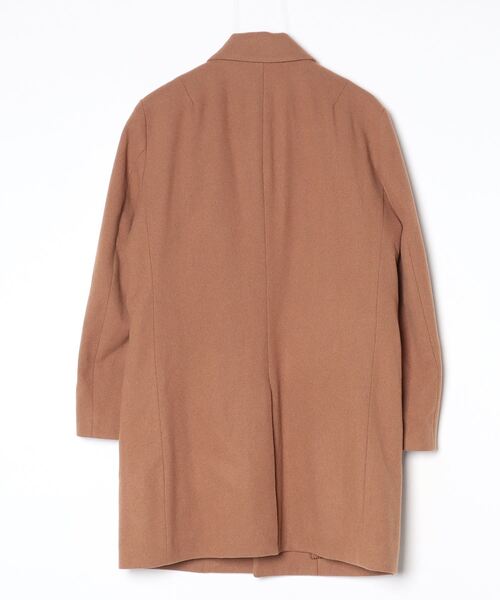 junhashimoto×nano universe モッズコート M NANO universe（ナノ