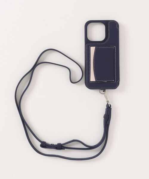 Demiurvo（デミウルーボ） スマホケース 「Demiurvo」POCHE