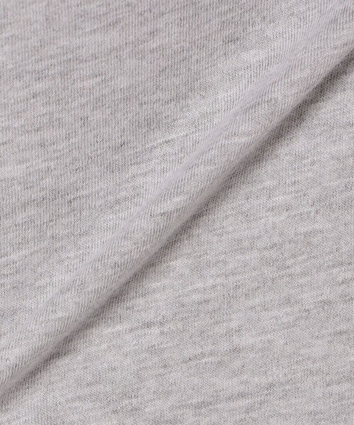 「+81BRANCA」 半袖Tシャツ ONE SIZE オフホワイト レディース_画像8