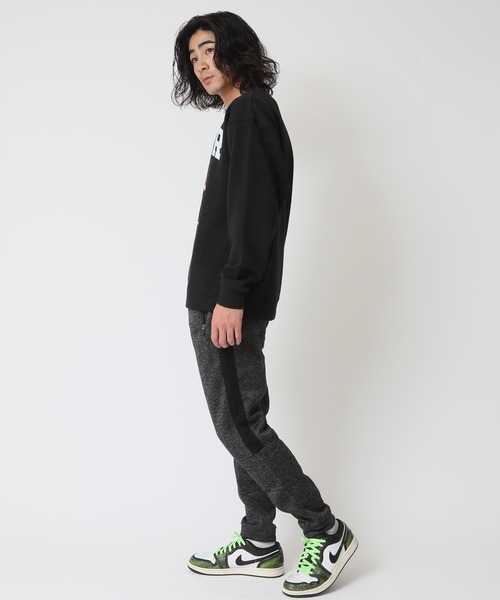 東福岡のスウェットです。 セール】【ムラサキスポーツ限定】FORGET NEVER/フォーゲットネバー