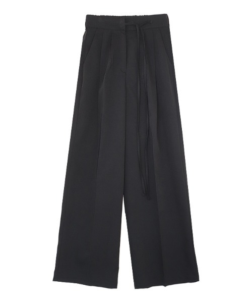 「ACYM」 セットアップ FREE ブラウン レディース_画像3