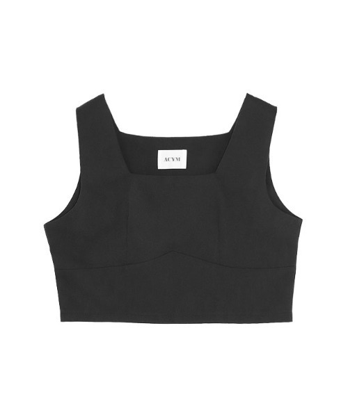 「ACYM」 セットアップ FREE ブラウン レディース_画像9