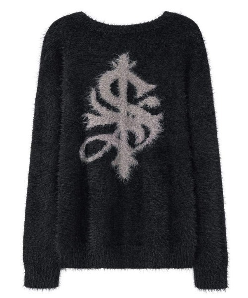 SUPPLIER（サプライヤー） セーター ニット A'GEM/9 × .kom Cross