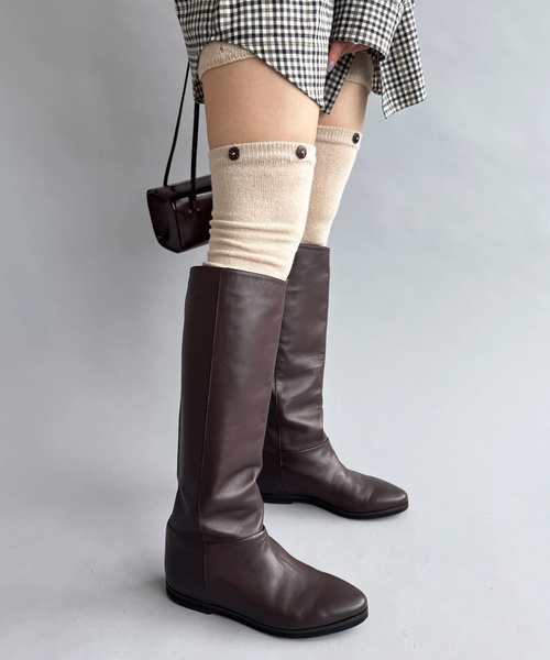 EDIT. FOR LULU（エディットフォールル） シューズ 「CORSO ROMA 9