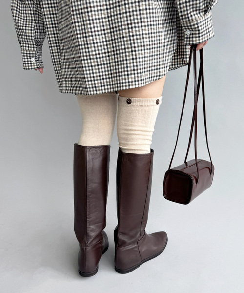 EDIT. FOR LULU（エディットフォールル） シューズ 「CORSO ROMA 9