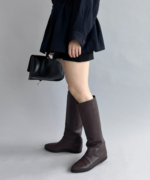 EDIT. FOR LULU（エディットフォールル） シューズ 「CORSO ROMA 9