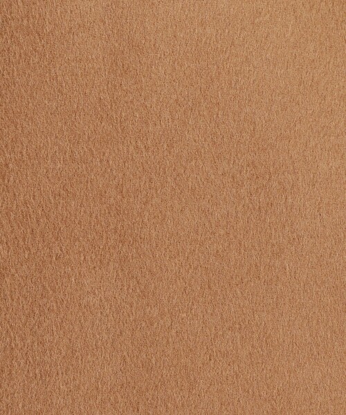 Ballsey（ボールジィ） ノーカラーコート コート ウールカシミヤ
