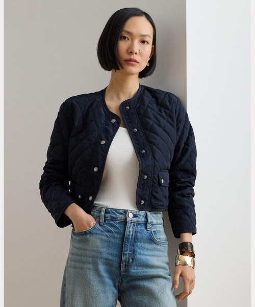 LAUREN RALPH LAUREN（ローレン ラルフローレン） コート アウター