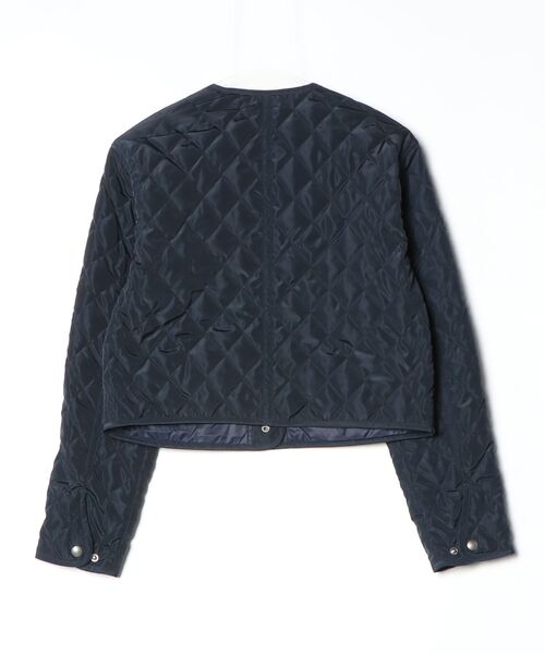 LAUREN Ralph Lauren キルディングコート　size M~L Ralph Lauren - ＊ラルフ・ローレン ＊キルティング＊レディース