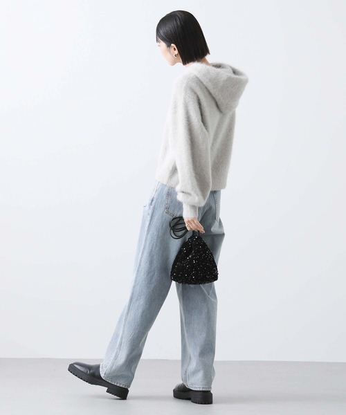 Gready Brilliant（グレディブリリアン） デニムパンツ 36 ブルー