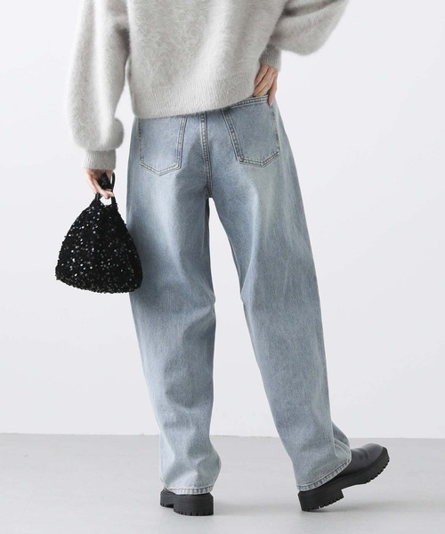 Gready Brilliant（グレディブリリアン） デニムパンツ 36 ブルー