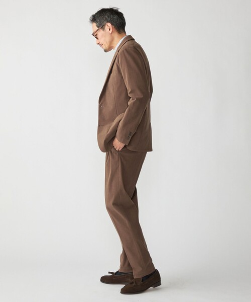 SHIPS コーデュロイ ジャケット SHIPS（シップス） ジャケット テーラードジャケット SHIPS:「手洗い