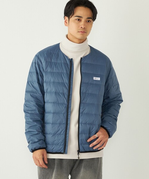 SHIPS Colors（シップスカラーズ） ダウンジャケット ダウン 「SHIPS