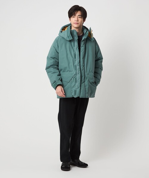 Marmot（マーモット） ダウンジャケット ダウン 「Marmot」マンモス