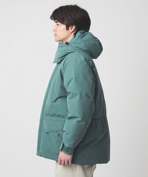 Marmot グリーンダウンジャケット Marmot（マーモット） ダウンジャケット ダウン 「Marmot」マンモス